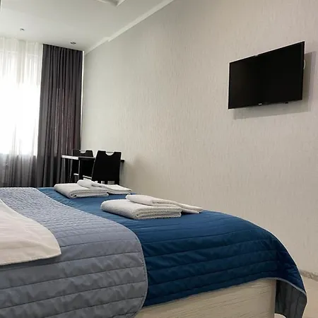 The 3* Odesa
