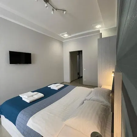 The Aparthotel