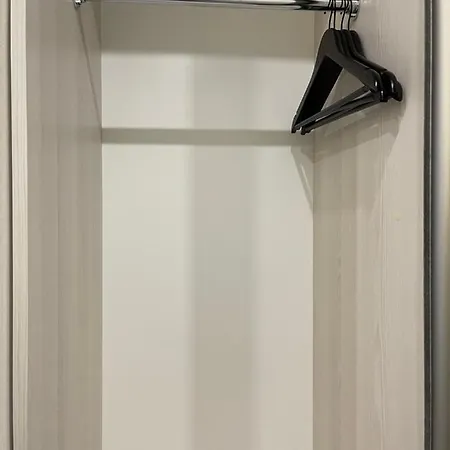 Aparthotel The