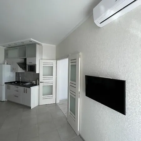 Aparthotel The 3*
