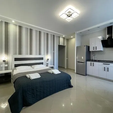 The Aparthotel 3*