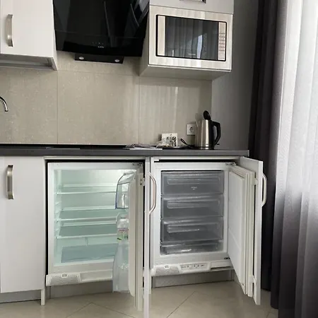 アパートホテル The