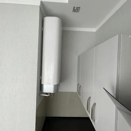 The Aparthotel Odesa