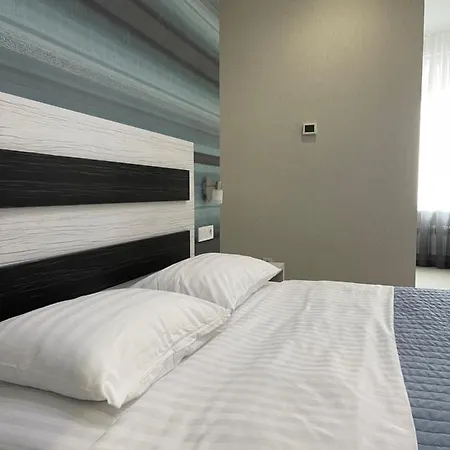 The Aparthotel 3*