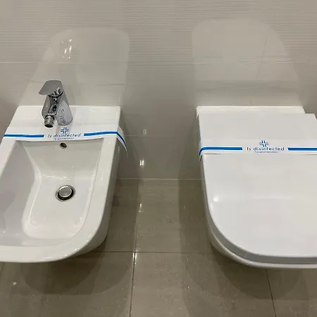 アパートホテル The オデッサ