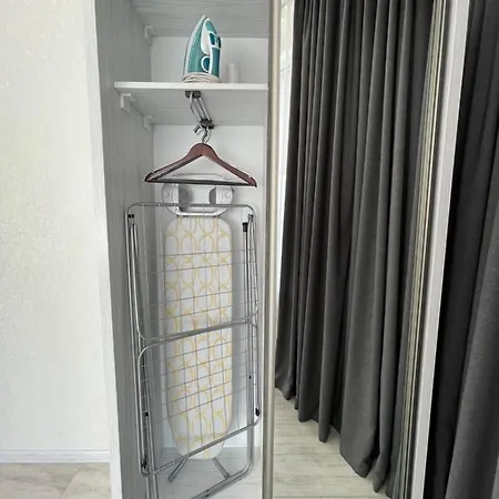 Aparthotel The Oděsa