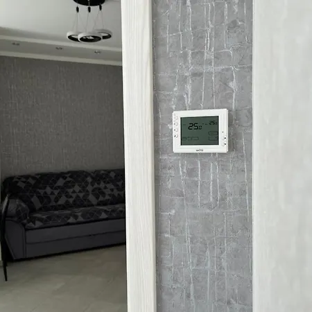 Aparthotel The Odesa