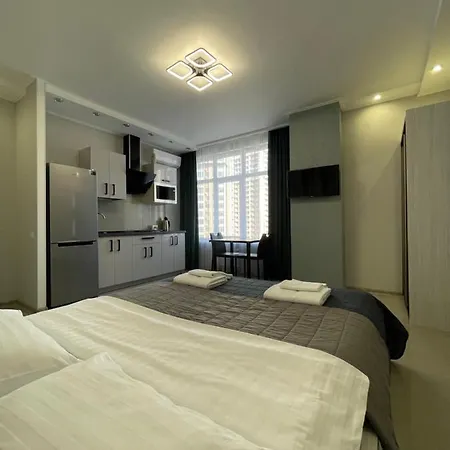 The Aparthotel