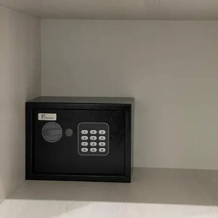 The アパートホテル オデッサ