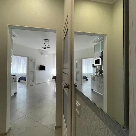 Aparthotel The 3*