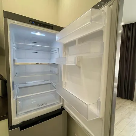 The Aparthotel 3*