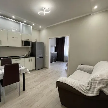 Aparthotel The