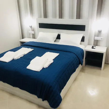 The Aparthotel 3*