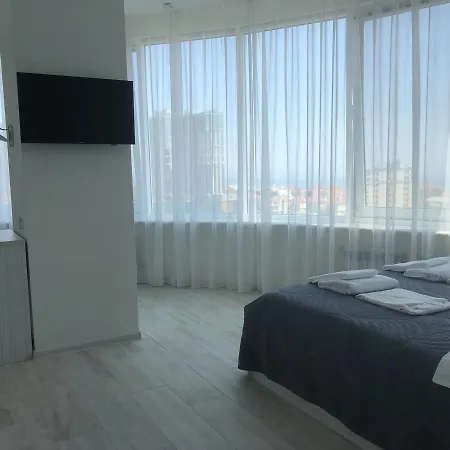 Aparthotel The Odesa