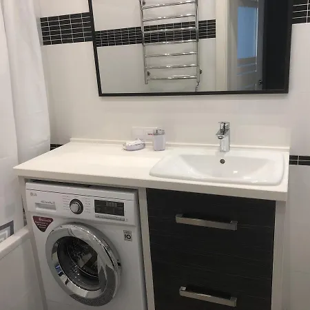 アパートホテル The オデッサ