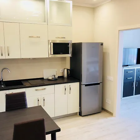 The Aparthotel 3*