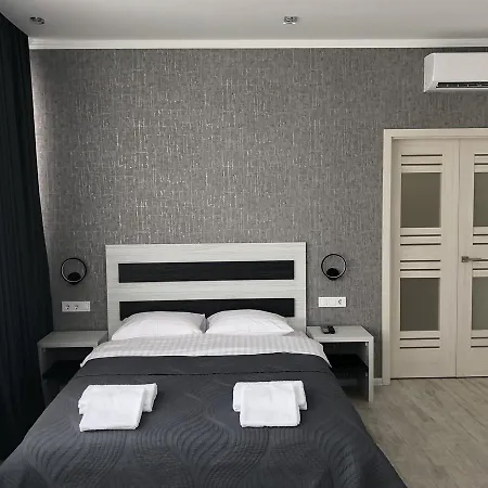 The Aparthotel