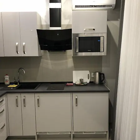 アパートホテル The オデッサ