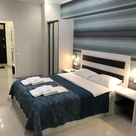 The 3* Odesa