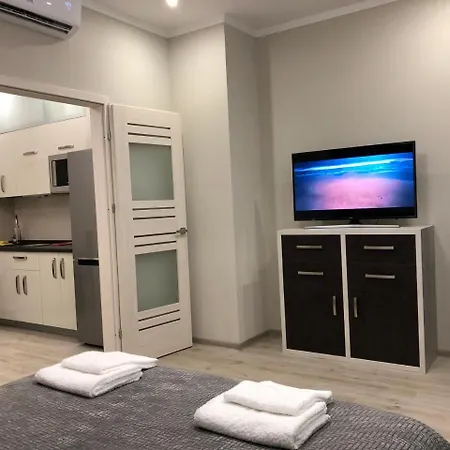 The 3* Odesa