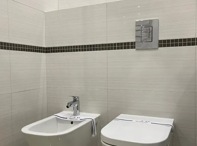 Hotel apartamentowy The