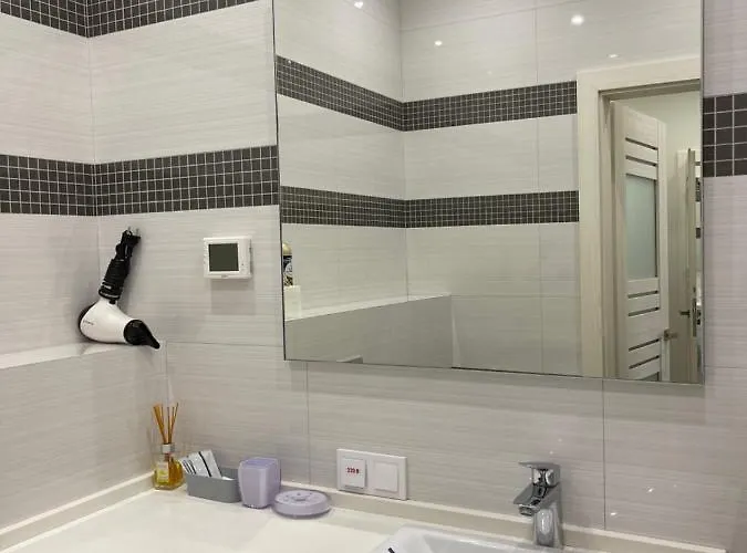 Apartmanhotel The Odessza