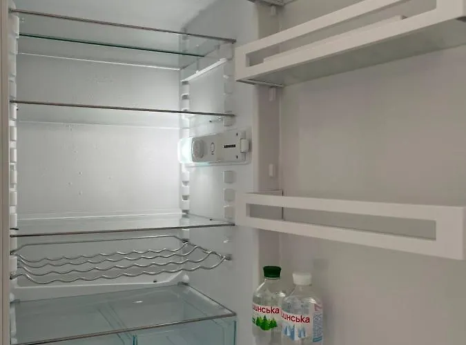 Apartmanhotel The 4*