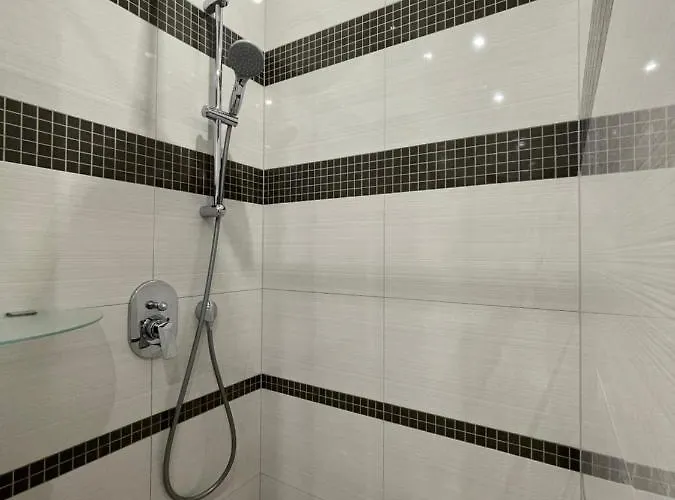 The Apartmanhotel Odessza