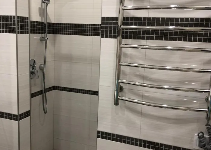 Apartmanhotel The 4*