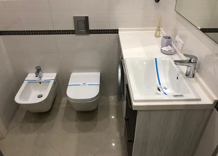 Hotel apartamentowy The