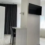 Apart-hotel The 4*
