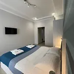 The Apart-hotel