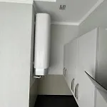 The Apart-hotel Odessa