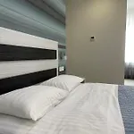 The Apart-hotel 4*