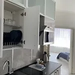 The Apart-hotel Odessa