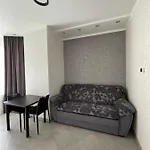 Apart-hotel The Odessa