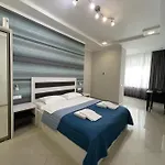 The Apart-hotel Odessa