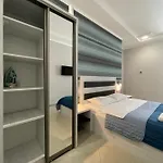 The Apart-hotel