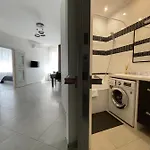 The Apart-hotel Odessa