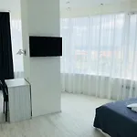 Apart-hotel The Odessa