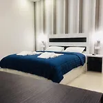 Apart-hotel The Odessa