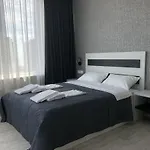 Apart-hotel The 4*