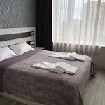 Apart-hotel The 4*