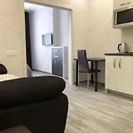 Apart-hotel The Odessa