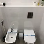Apart-hotel The