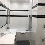 The Apart-hotel