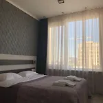 Apart-hotel The 4*
