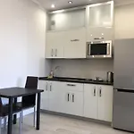The Apart-hotel 4*