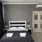 The Apart-hotel
