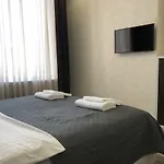 Apart-hotel The Odessa